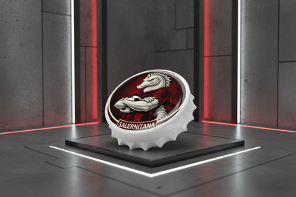 Apribottiglie Salernitana