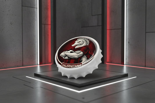 Apribottiglie Salernitana