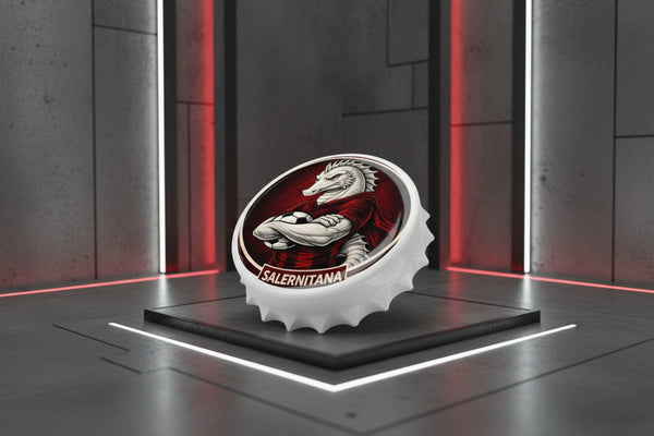 Apribottiglie Salernitana