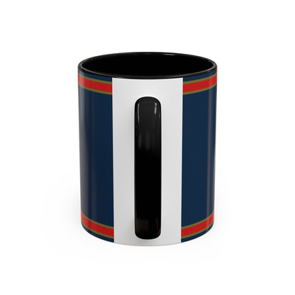 Tazza Mug Cosenza