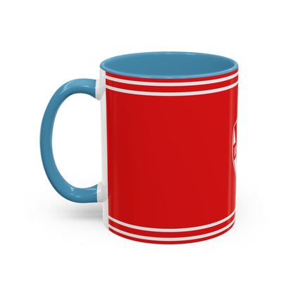 Tazza Mug Vis Pesaro