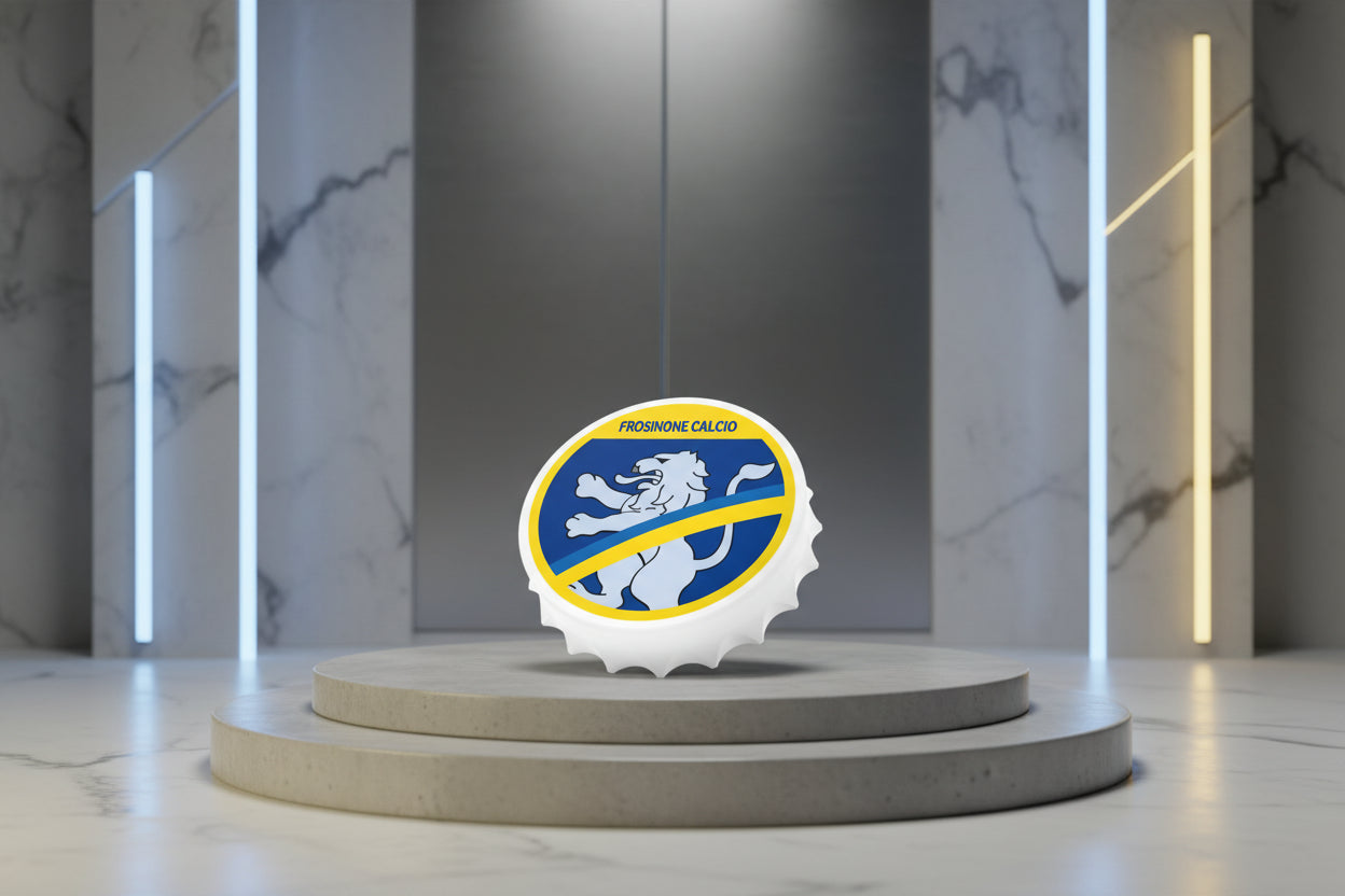 Apribottiglie Frosinone