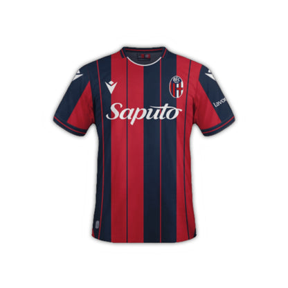 Adesivo Bologna Home s.s. 25/26