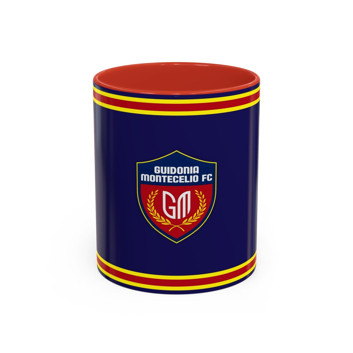 Tazza Mug Guidonia Montecelio