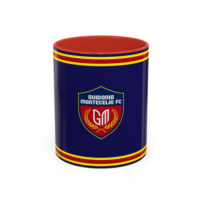 Tazza Mug Guidonia Montecelio