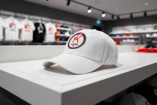 VICENZA CAPPELLINO BIANCO
