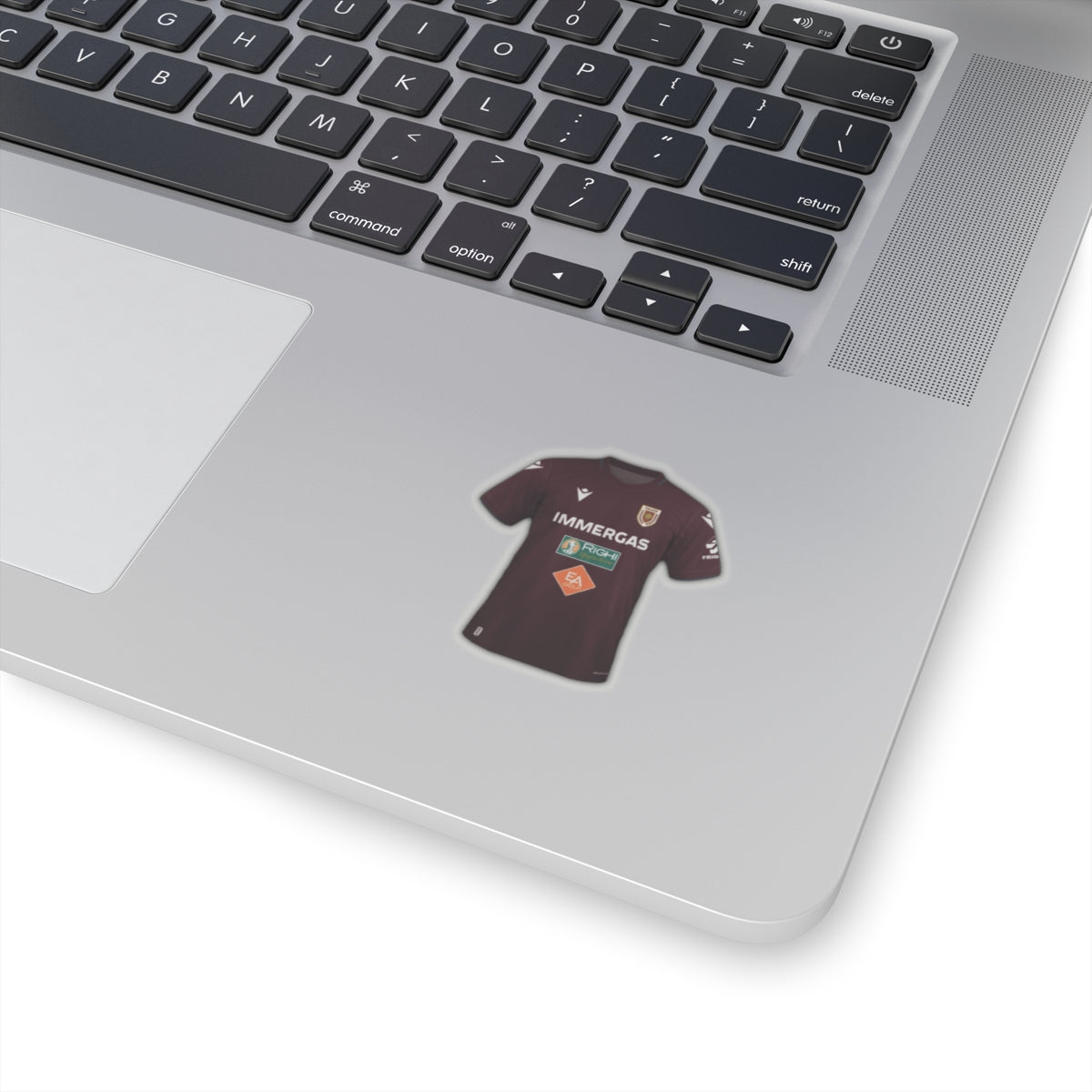 Adesivo Reggiana Home s.s. 25/26