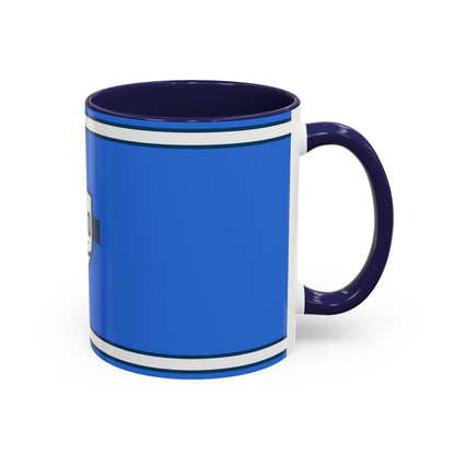 Tazza Mug Como
