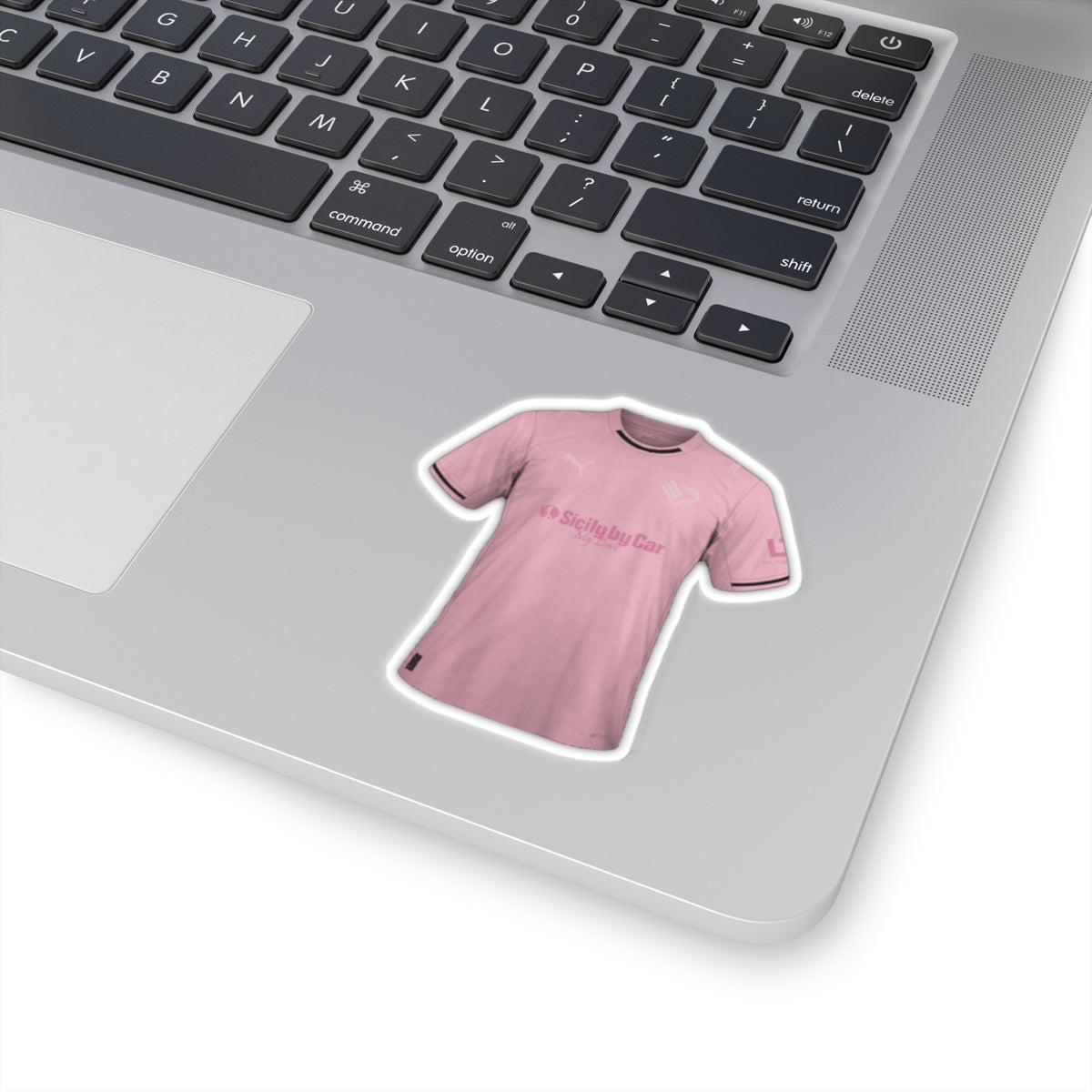 Adesivo Palermo Home s.s. 25/26