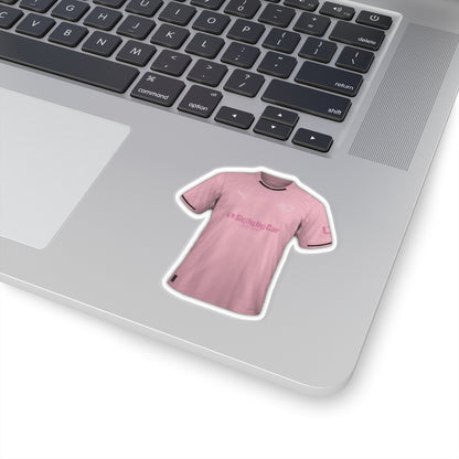 Adesivo Palermo Home s.s. 25/26