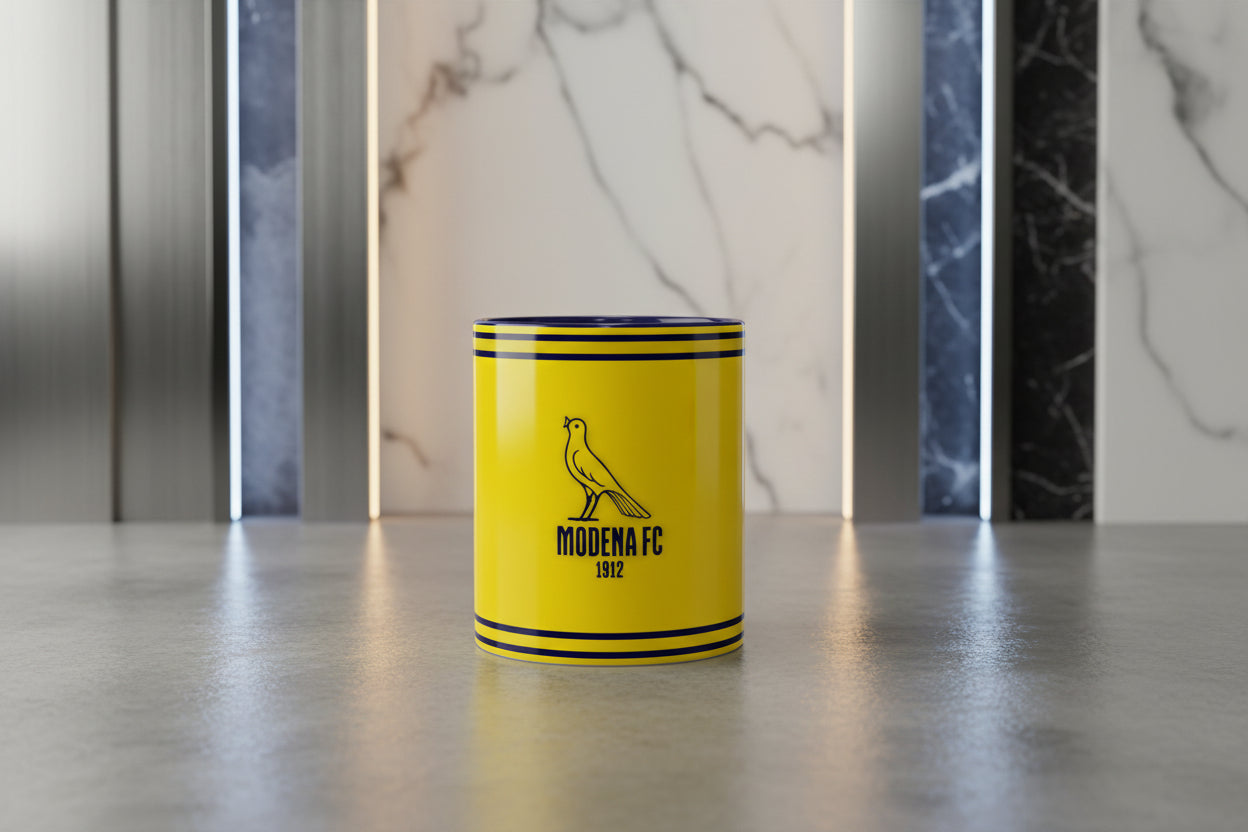 Tazza Mug Modena