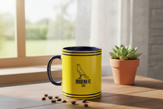 Tazza Mug Modena