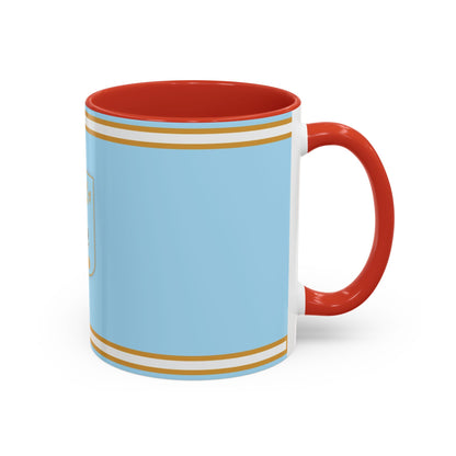 Tazza Mug Virtus Entella