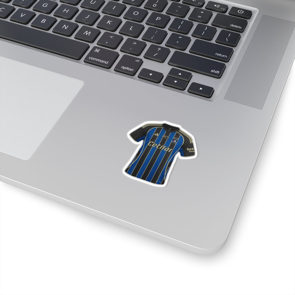 Adesivo Pisa Home s.s. 25/26
