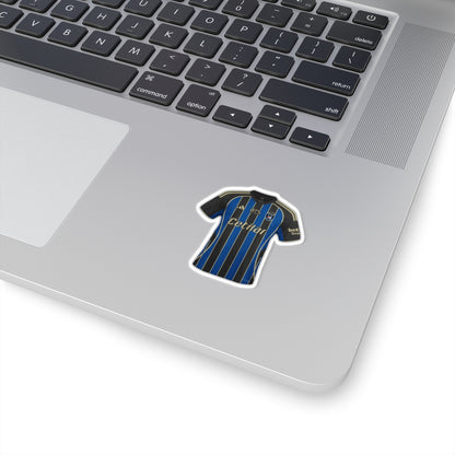 Adesivo Pisa Home s.s. 25/26
