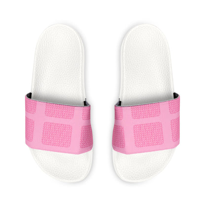 Ciabatte Slide Bold Pink