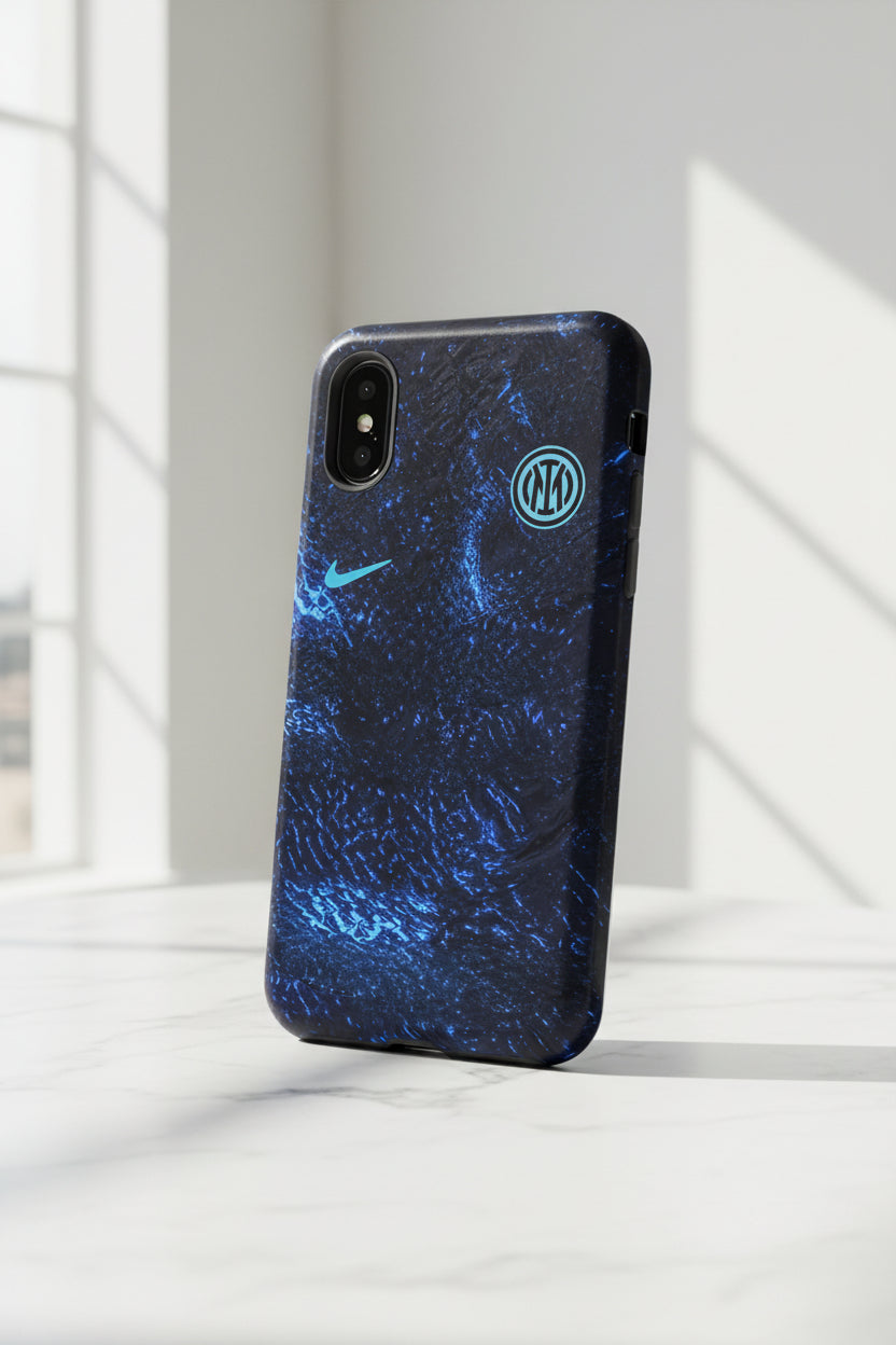 Cover X iPhone Inter Amplify WRGX 2025/26