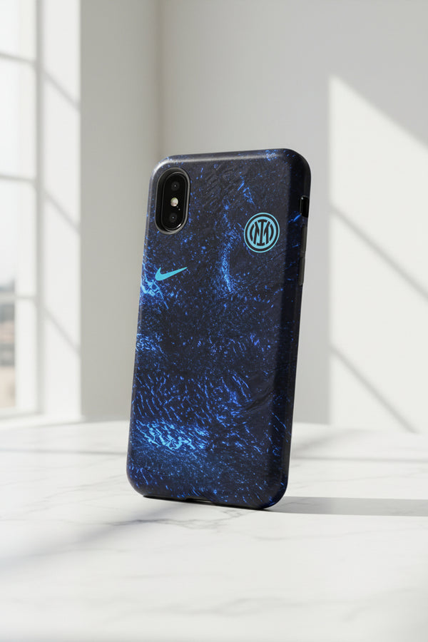 Cover X iPhone Inter Amplify WRGX 2025/26