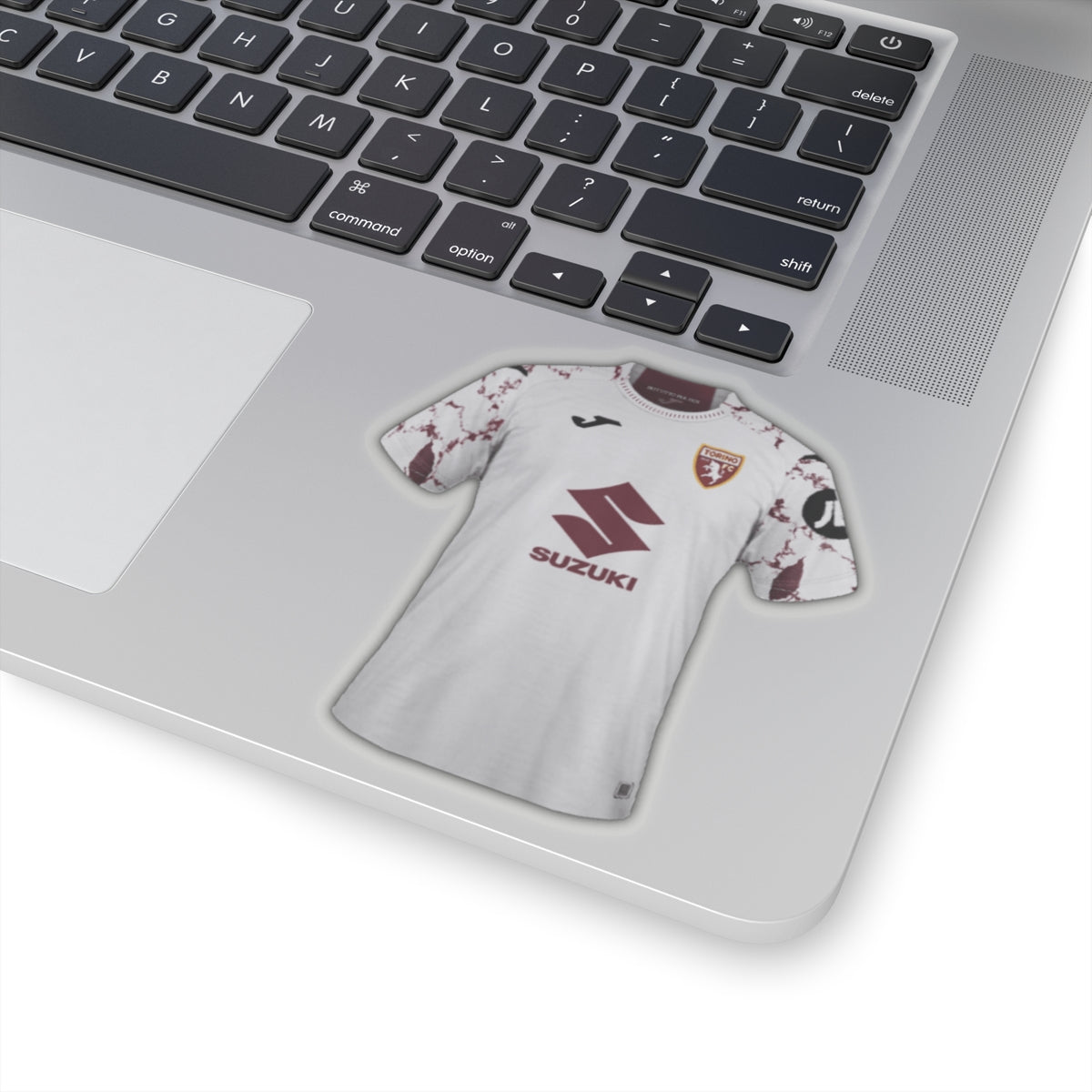 Adesivo Torino Away s.s. 25/26