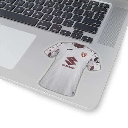 Adesivo Torino Away s.s. 25/26