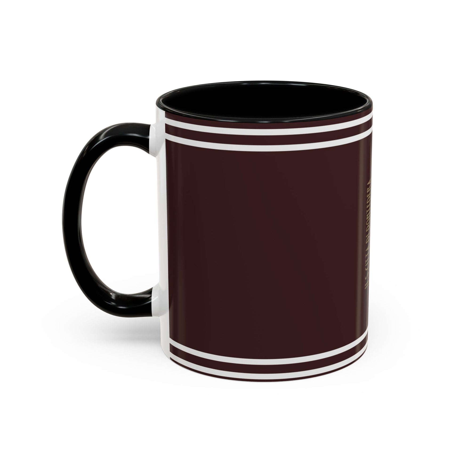 Tazza Mug Pontedera