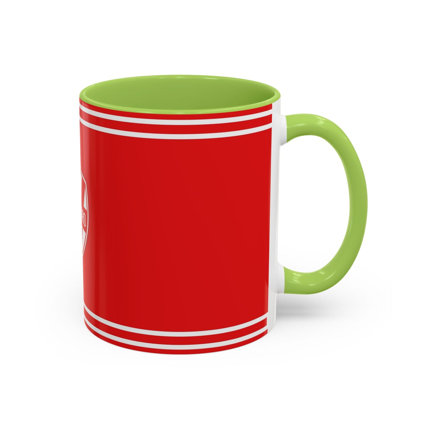 Tazza Mug Vis Pesaro