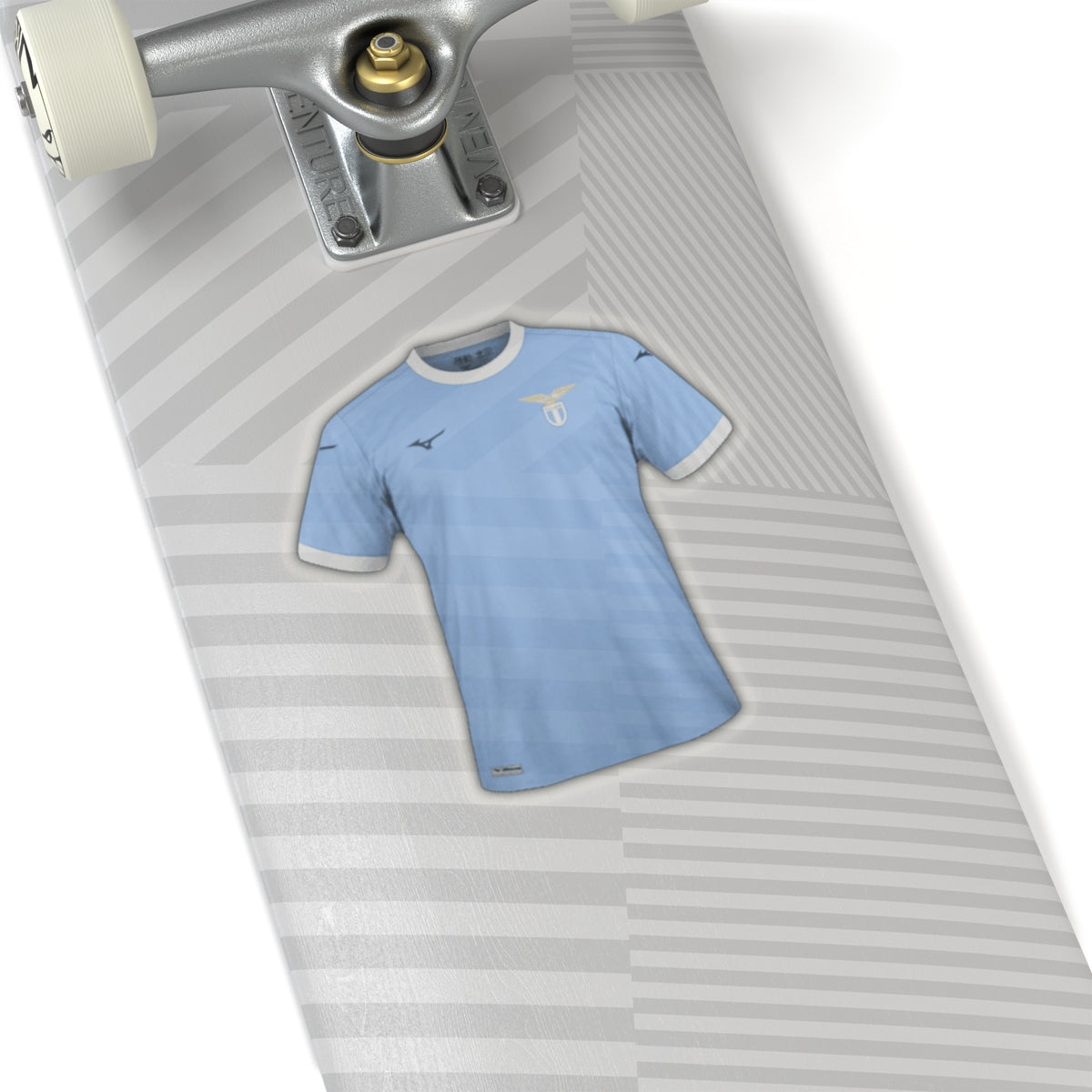 Adesivo Lazio Home s.s. 25/26