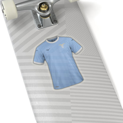 Adesivo Lazio Home s.s. 25/26