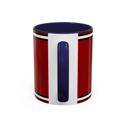 Tazza Mug Milan