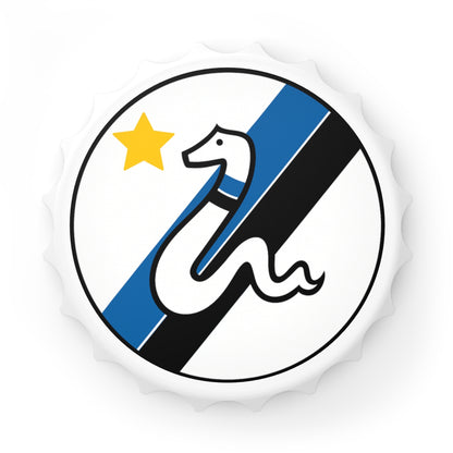 Apribottiglie Inter