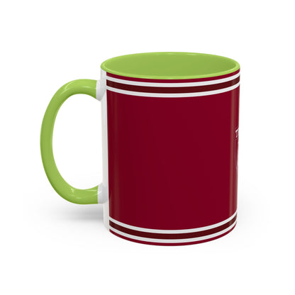 Tazza Mug Trapani