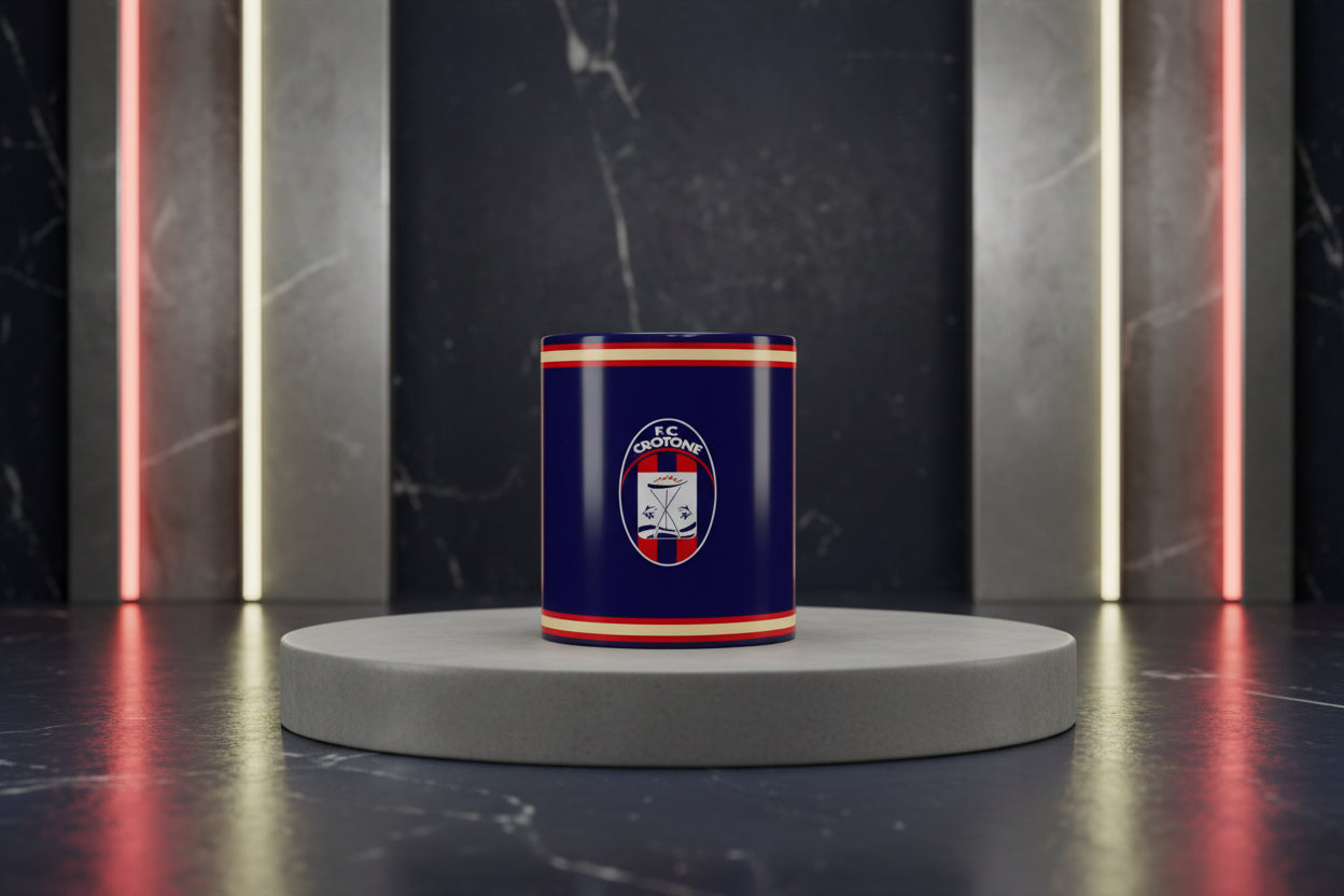 Tazza Mug Crotone