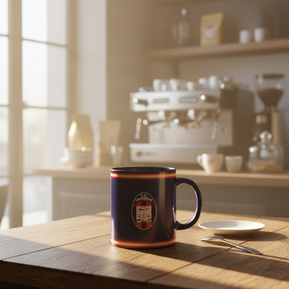 Tazza Mug Crotone
