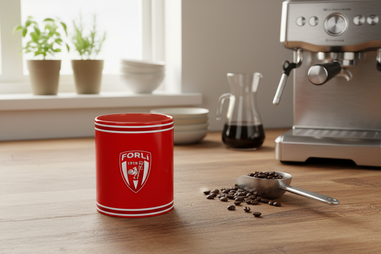 Tazza Mug Forlì