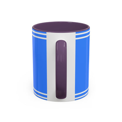 Tazza Mug Napoli