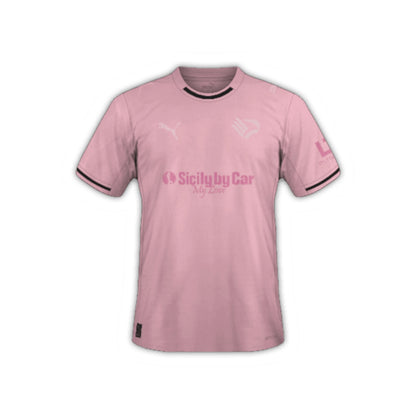 Adesivo Palermo Home s.s. 25/26