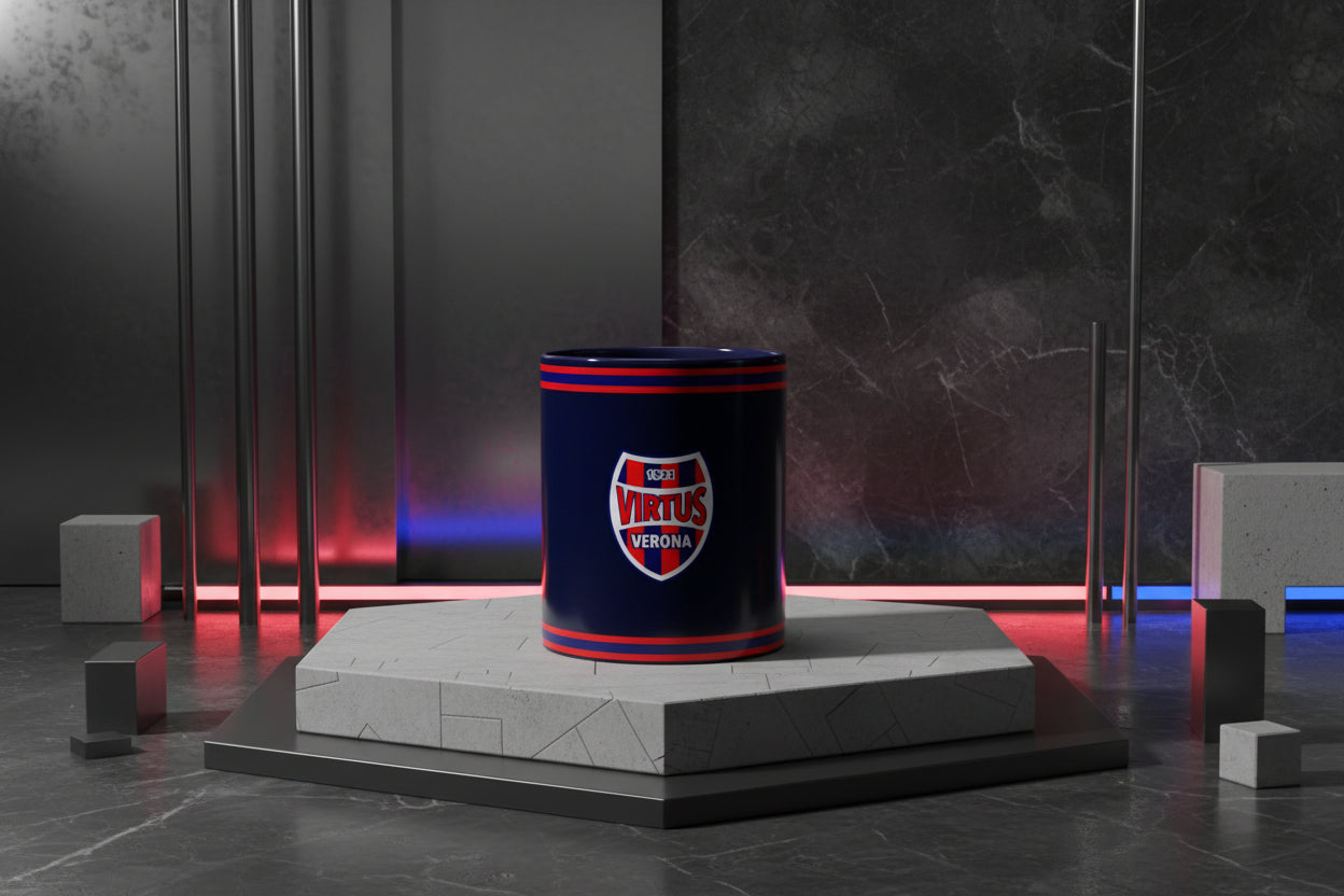 Tazza Mug Virtus Verona