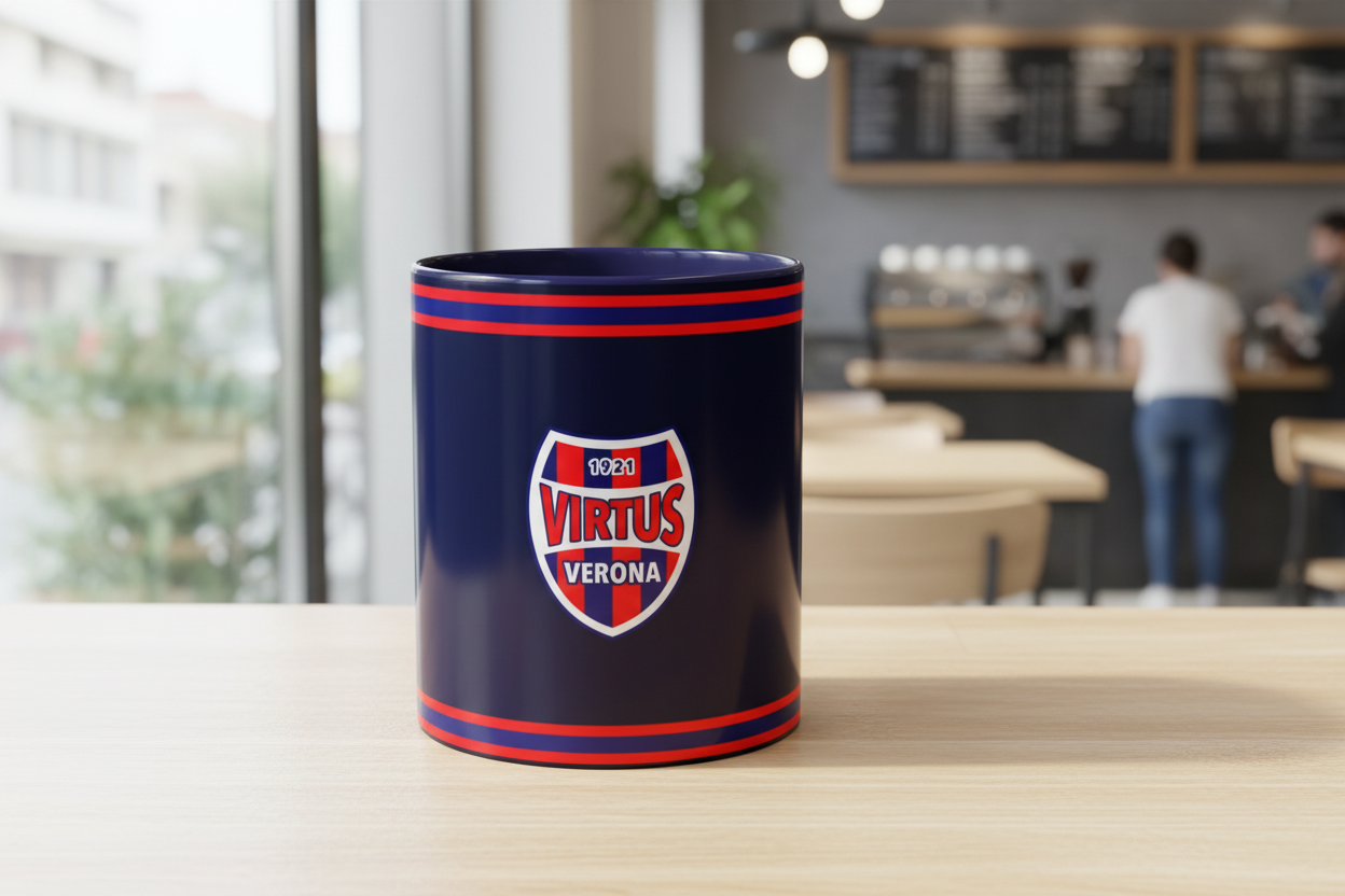 Tazza Mug Virtus Verona