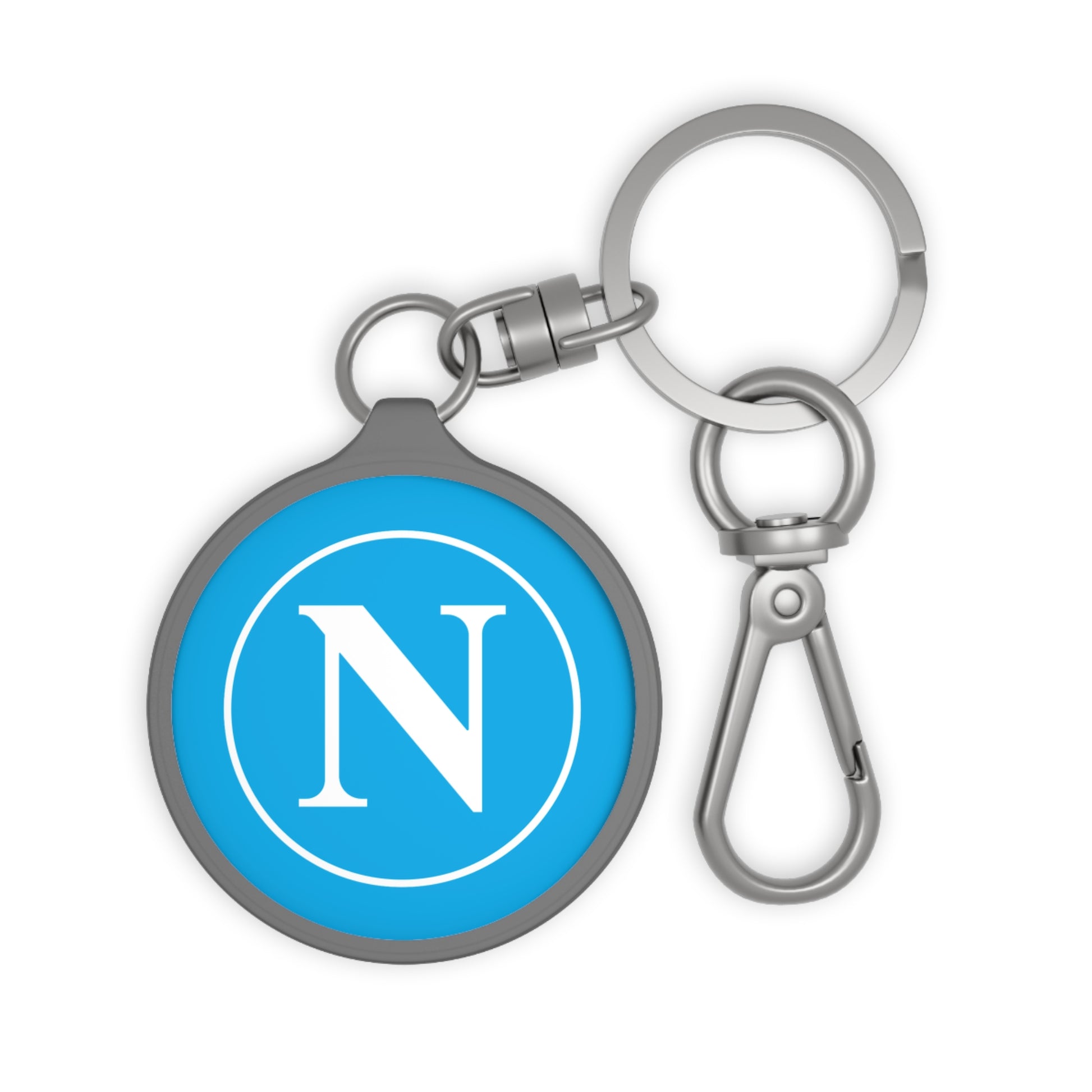 Napoli Portachiavi