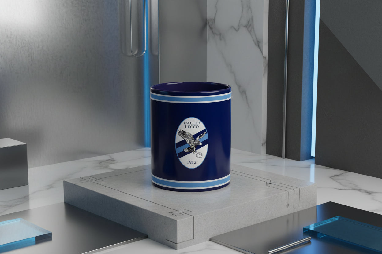 Tazza Mug Lecco