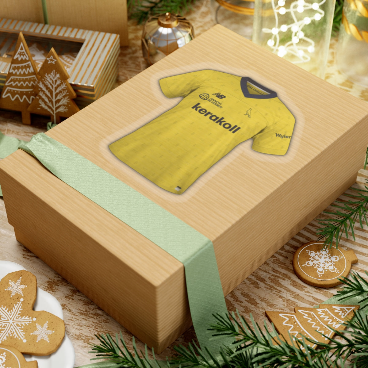 Adesivo Modena Home s.s. 25/26