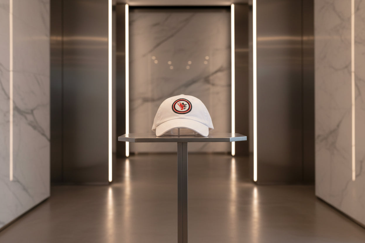 FOGGIA CAPPELLINO BIANCO