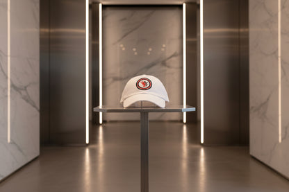 FOGGIA CAPPELLINO BIANCO