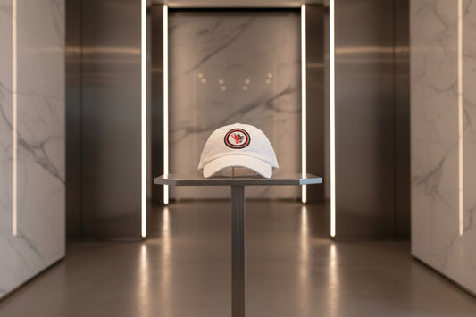 FOGGIA CAPPELLINO BIANCO