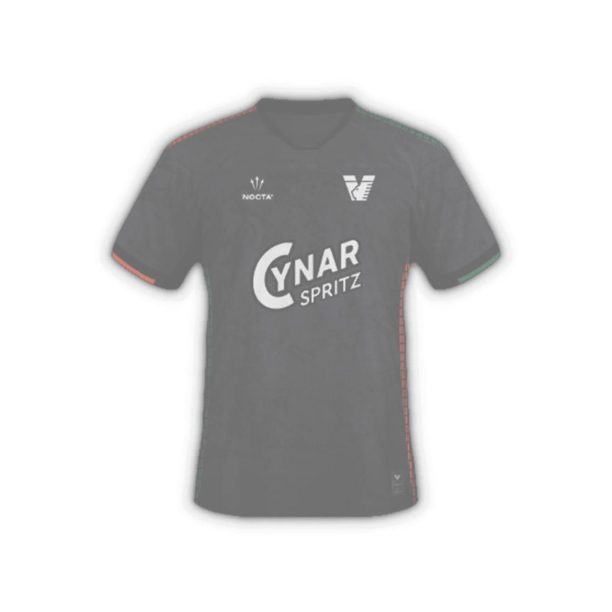 Adesivo Venezia Home s.s. 25/26
