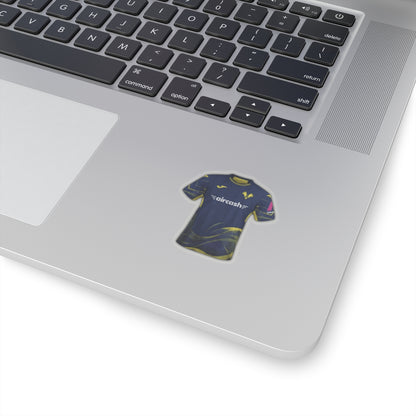 Adesivo Hellas Verona Home s.s. 25/26