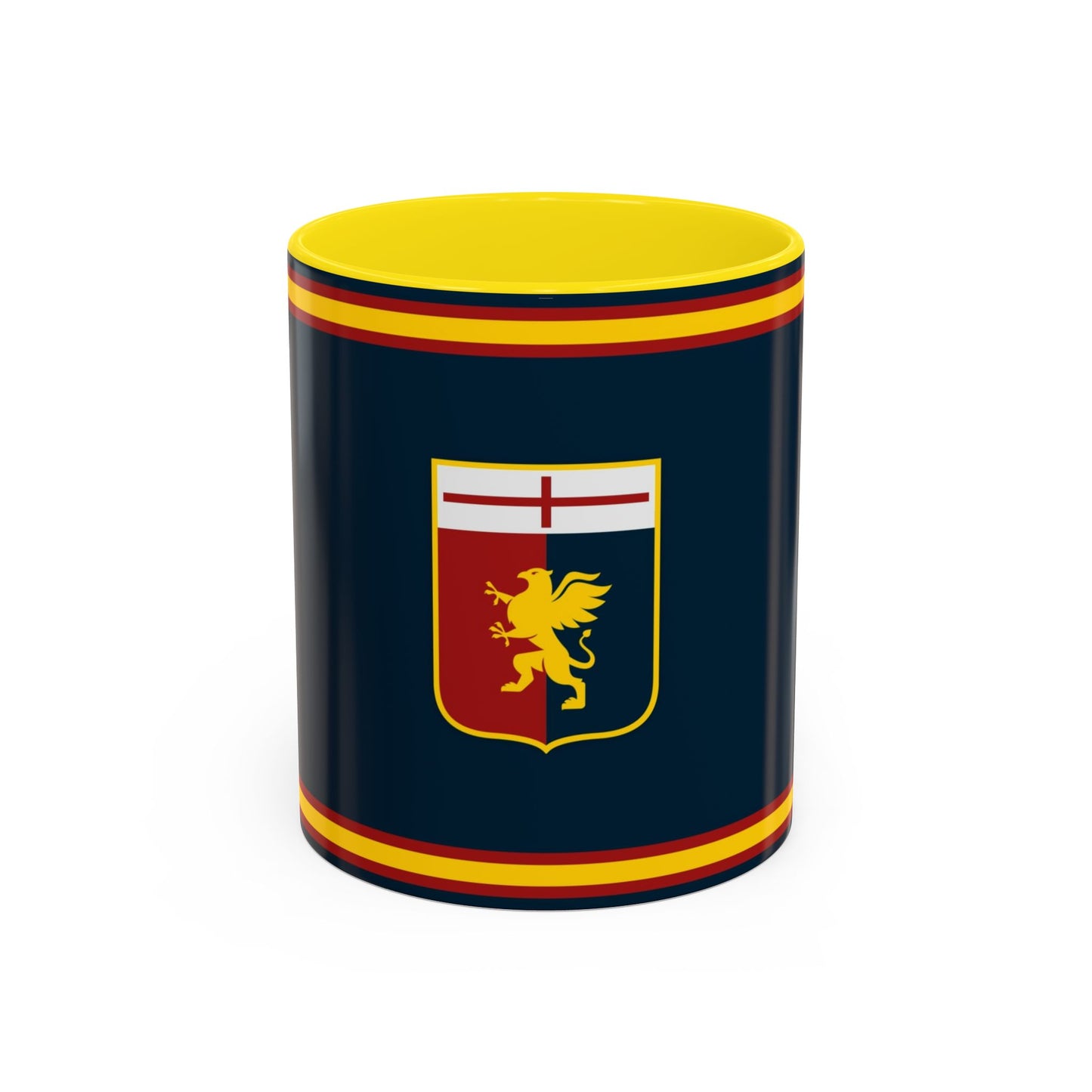 Tazza Mug Genoa