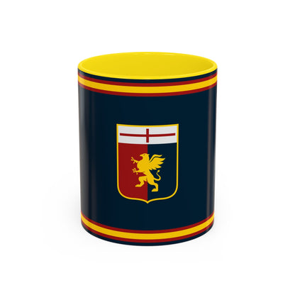Tazza Mug Genoa