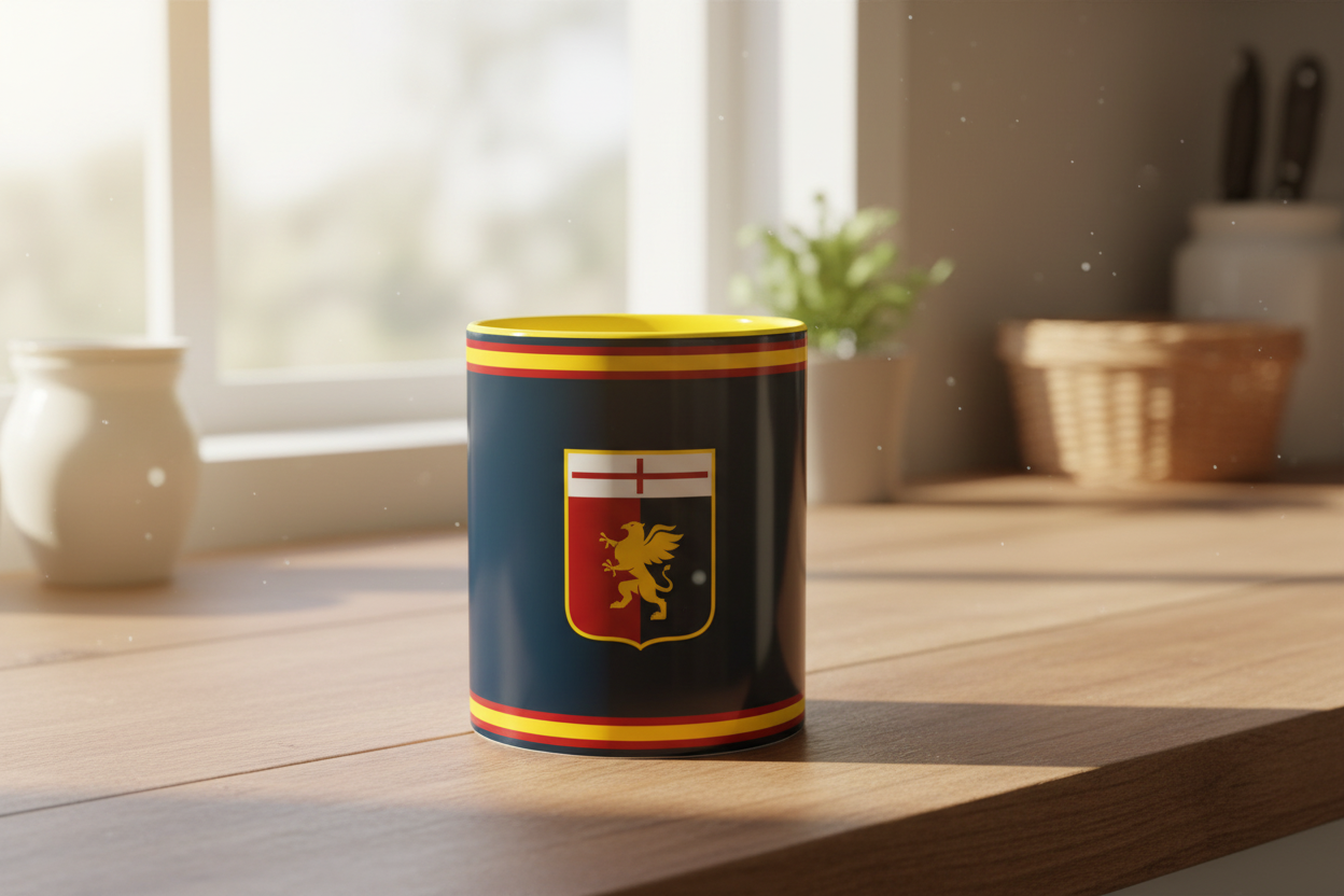 Tazza Mug Genoa