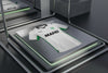 Adesivo Sassuolo Away s.s. 25/26